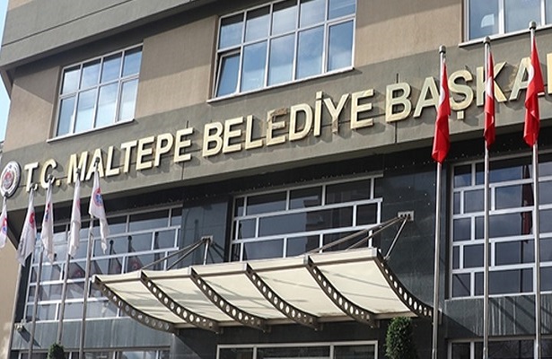 Maltepe Belediyesi’ne rüşvet operasyonu