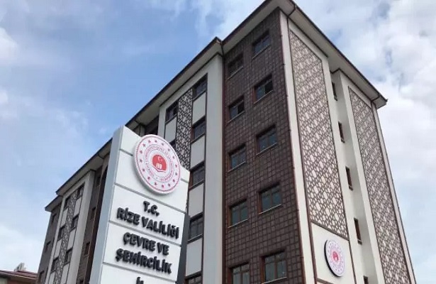 Rize’de 5 günlük yasaklama kararı