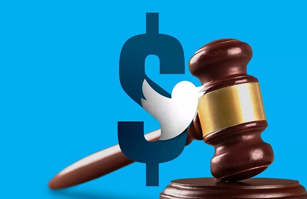 Twitter, 150 milyon dolar ceza ödeyecek