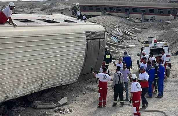 Azerbaycan’dan İran İslam Cumhuriyetine Taziye