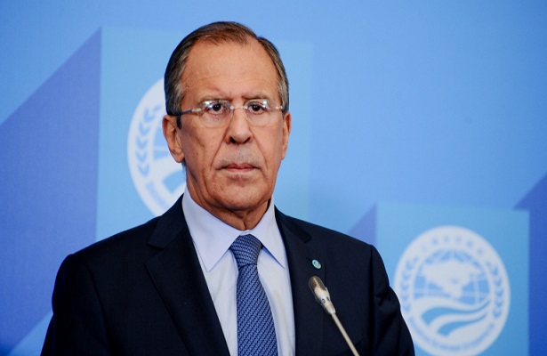 Lavrov: Körfez’in güvenliği için İran’la ortak girişim başlattık