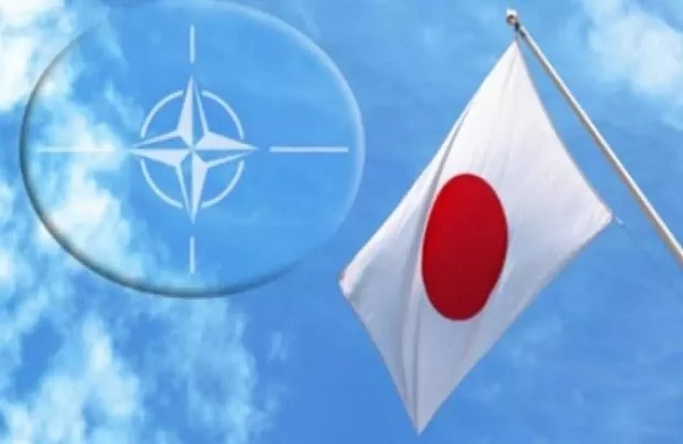 NATO-Japonya anlaştı: “Küresel güvenliğe katkı sağlayacak”