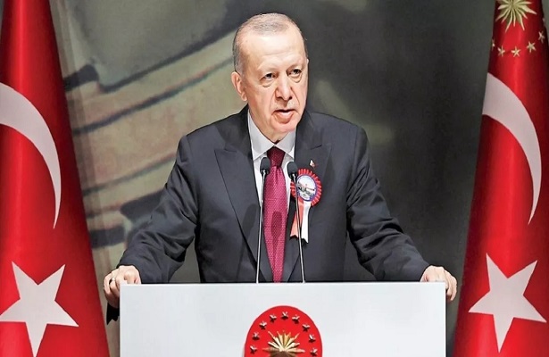 Cumhurbaşkanı Erdoğan müjdeyi bu akşam açıklayacak