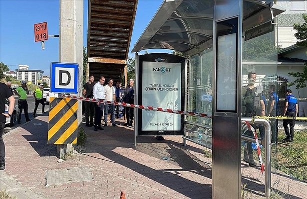 Büyükçekmece’deki trafik kazasında ölü sayısı 3’e yükseldi