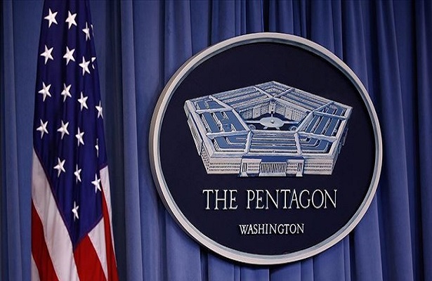 Pentagon: Türkiye’nin Suriye Operasyonuna Şiddetle Karşı Çıkıyoruz