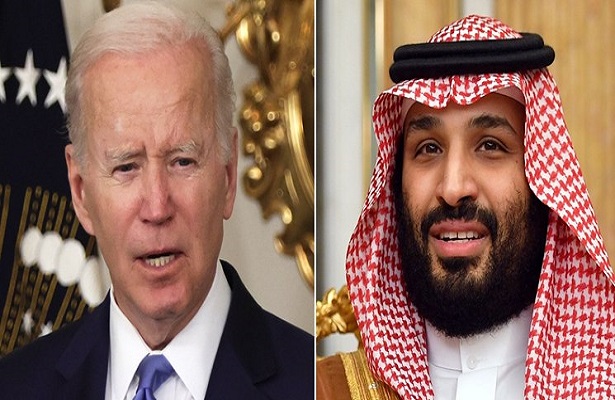 Biden, Yemen’deki Krize Gözlerini Kapadı