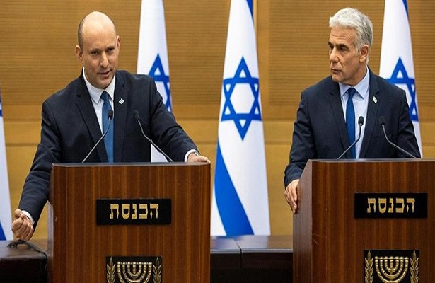 Tel Aviv Liderleri Arasındaki Ayrım Gündengüne Derinleşiyor