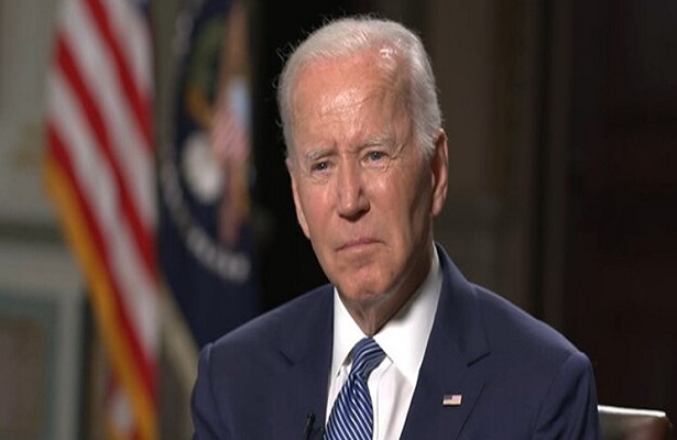 Biden, İran İlişkilerini Değerlendirdi