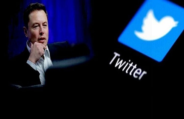 Twitter’dan, Elon Musk açıklaması