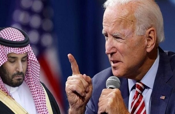 Biden, Suudi Veliaht Prensi, Kaşıkçı Cinayetini Tekrarlamaması Konusunda Uyardı