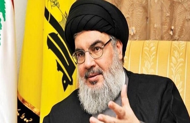 Seyyid Hasan Nasrallah’ın ABD’nin Teklifleri Hakkında Yayınlanmamış Röportajı