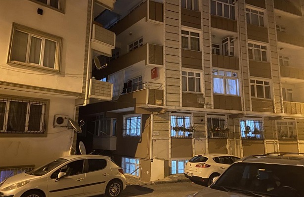 Gaziosmanpaşa’da kıskançlık krizine giren koca dehşet saçtı: 2 ölü, 3 yaralı