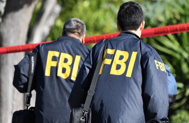 FBI’ın kritik bilgileri çalındı!