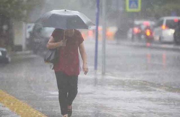 Meteoroloji’den yeni uyarı geldi!