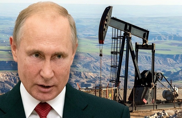 Putin’den akaryakıt fiyatlarına darbe: Petrol satışını yasaklıyor!