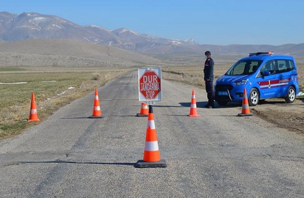 Bitlis’te 3 köy ve mezralarında sokağa çıkma yasağı ilan edildi