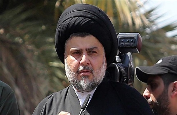 Sadr’dan Irak Meclisi’ni basan Şiilere mesaj: Çekilin!