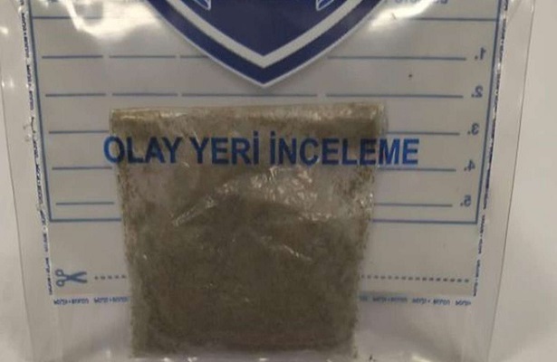 Van’da “torbacı” operasyonu