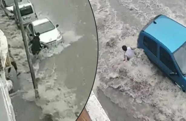 İstanbul dahil 11 il için turuncu kodlu uyarı! Meteoroloji’den hava durumu açıklaması