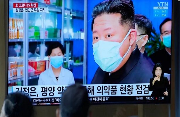 Kardeşi açıkladı: Kim Jong-un Kovid-19’a yakalandı ve ağır atlattı