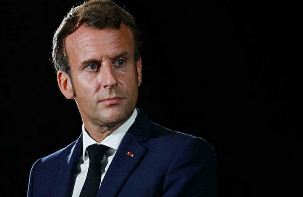 Macron: Bolluk devri sona erdi