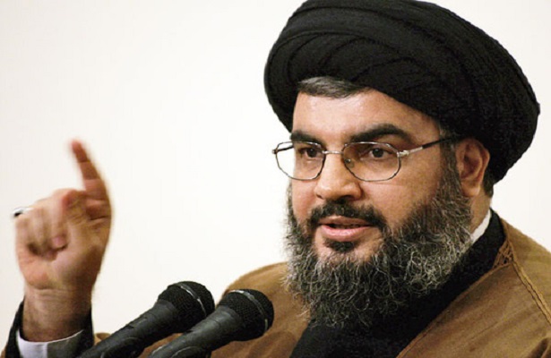 Nasrallah’tan ABD’ye ültimatom; Arabulucunun zamanı sınırlı!