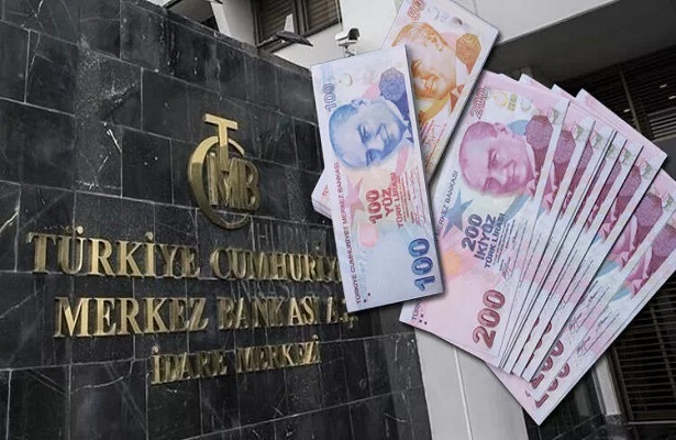 Merkez Bankası faiz kararını açıkladı