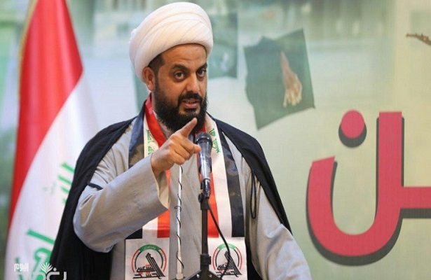 El-Hazali: “Hükümet İdaresi” Koalisyonu yeni bir Irak kabinesi kurmaya çalışıyor