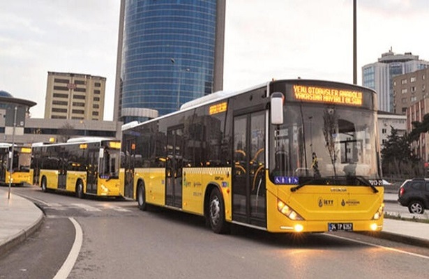 İBB’den İstanbul ulaşımına kış tarifesi düzenlemesi