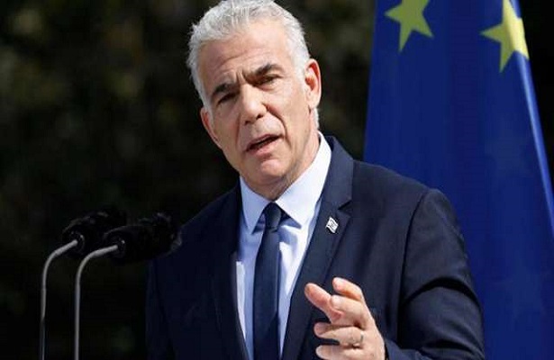 Lapid ve Erdoğan BM’de görüşecek