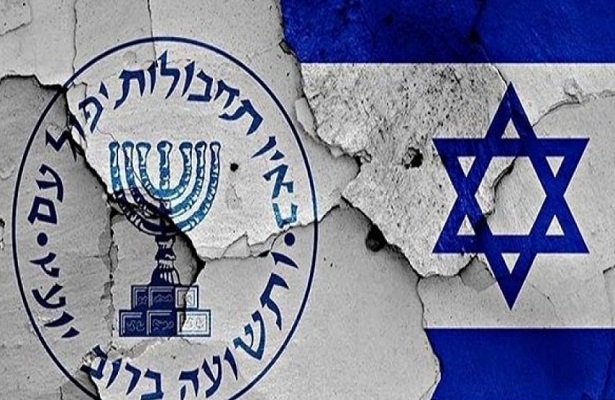 MOSSAD 6 Ajanını İran İle İrtibatta Olduğu İçin Öldürdü