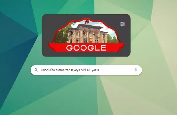 Google, 29 Ekim’i unutmadı!