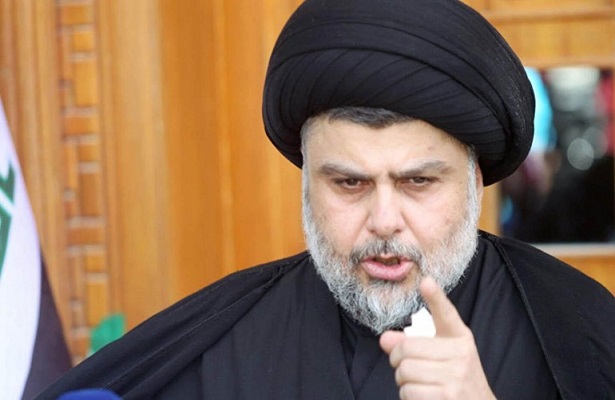 Mukteda Es-Sadr: Batılılar Lût kavmi gibi azaba duçar oldular