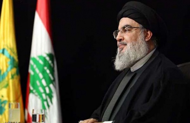 Nasrallah: Siyonist rejim Direnişteki caydırıcılık dengesini itiraf etti