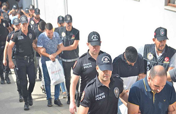 Bakan Soylu duyurmuştu: Adana’daki ‘Kökünü Kurutma Operasyonu’nda 132 tutuklama!