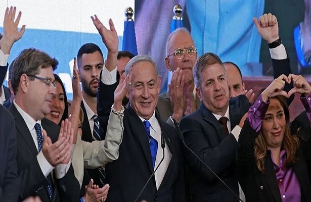 Netanyahu: Başbakanlığa Dönmeye Hazırım