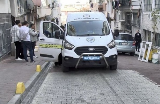 İstanbul’da vahşet: Parçalara ayrılmış ceset bulundu!