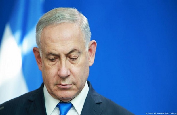 Netanyahu: Lübnan İle Anlaşma Hizbullah’a Teslim Olma Anlaşmasıdır