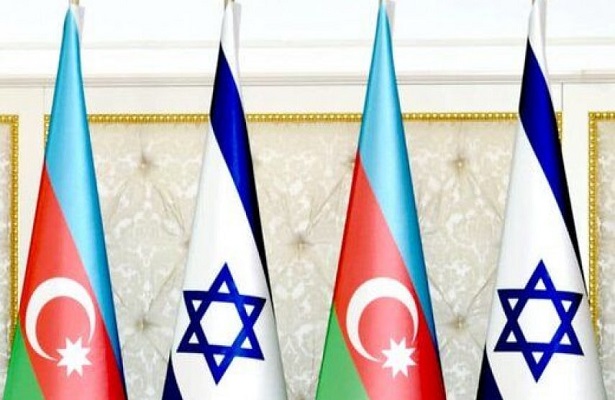 Azerbaycan İsrail’de Büyükelçilik Açacak