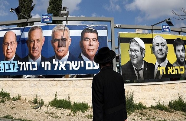 Hizbullah’tan Knesset seçimleriyle ilgili açıklama