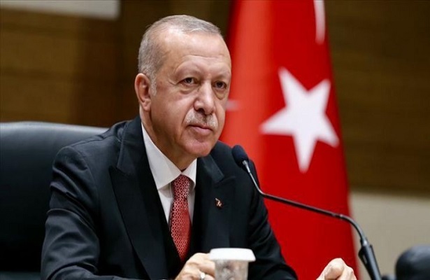 Erdoğan:  Esad’la Görüşme Olabilir