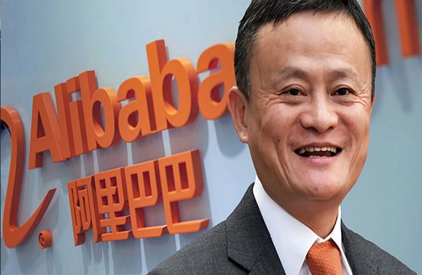 Alibaba’nın kurucusu Jack Ma’nın Çin’den kaçtığı ortaya çıktı