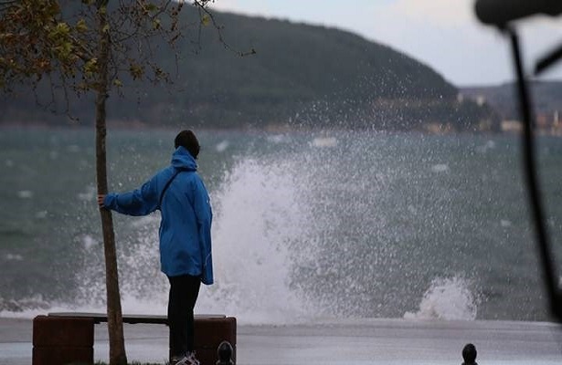 Çanakkale’de eğitime ara