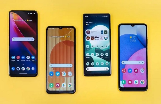 Dünyanın en popüler Android telefonu belli oldu