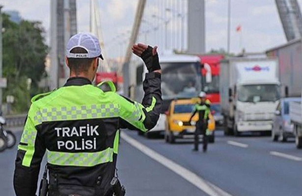 İstanbul’da bazı yollar trafiğe kapatılacak