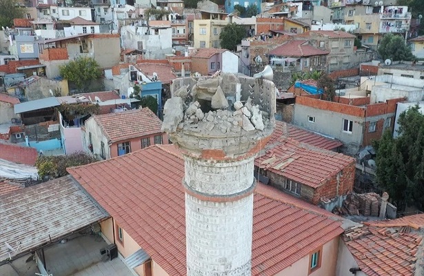 İzmir depreminde kalp krizi geçirmişti! Hayatını kaybetti