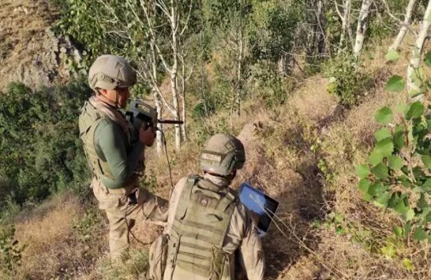 Bakanlık resmen duyurdu: Operasyon başladı