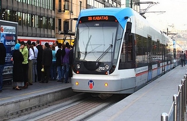 3 günde 2. arıza! Kabataş-Bağcılar tramvay hattı yine bozuldu