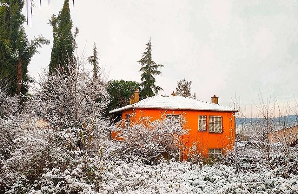 Meteorolojiden kar uyarısı