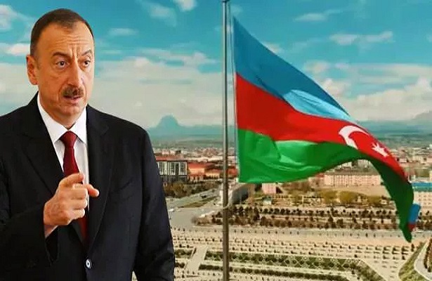 Azerbaycan’dan tarihi Nahçıvan kararı: Lağvedilip Bakü’ye bağlandı